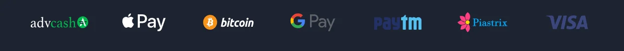 Ragnaro Casino payment methods